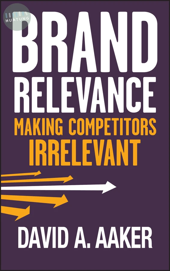 Brand Relevance 
