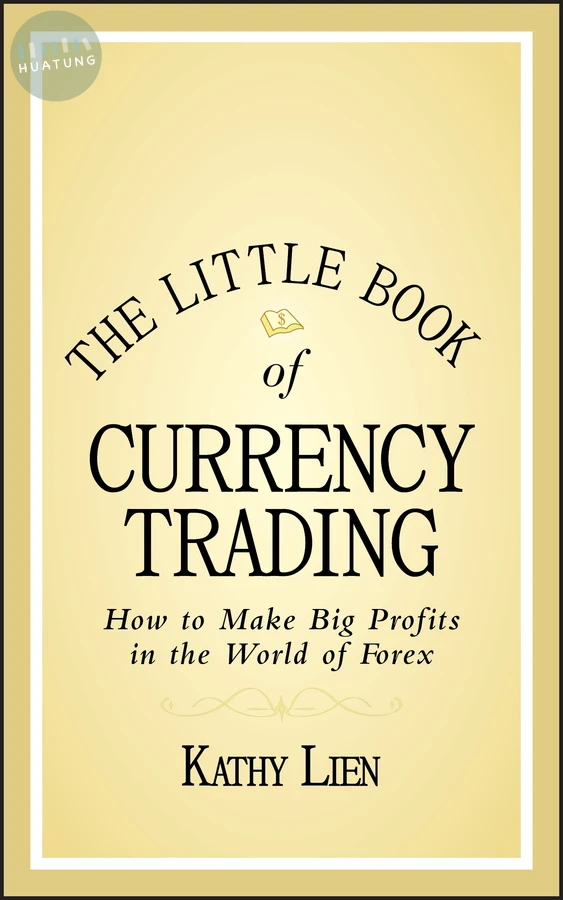 The Little Book of Currency Trading 