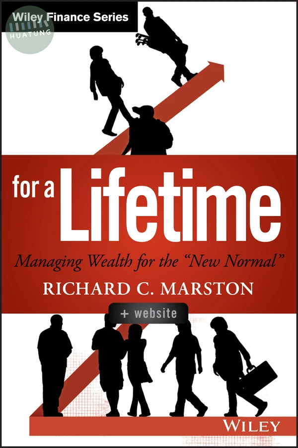 Investing for a Lifetime 