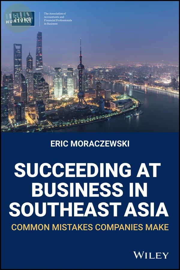 Succeeding at Business in Southeast Asia 