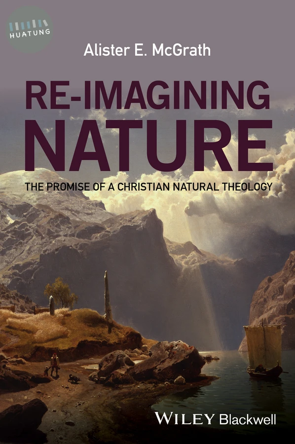Re-Imagining Nature 