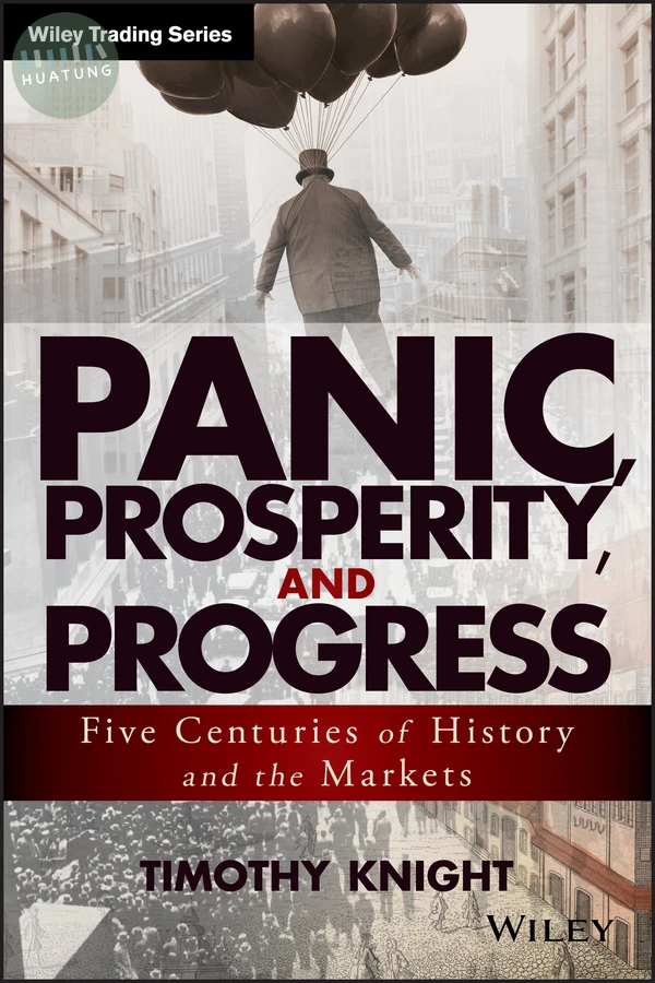 Panic, Prosperity, and Progress 