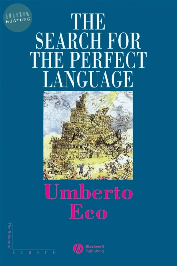The Search for the Perfect Language 