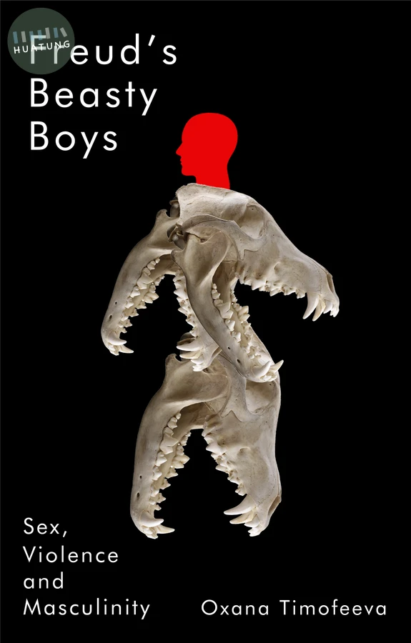 Freud's Beasty Boys 