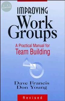 Improving Work Groups 