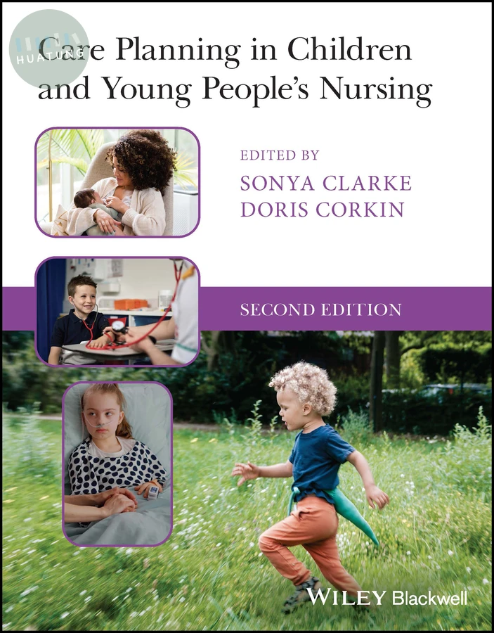 Care Planning in Children and Young People's Nursing 