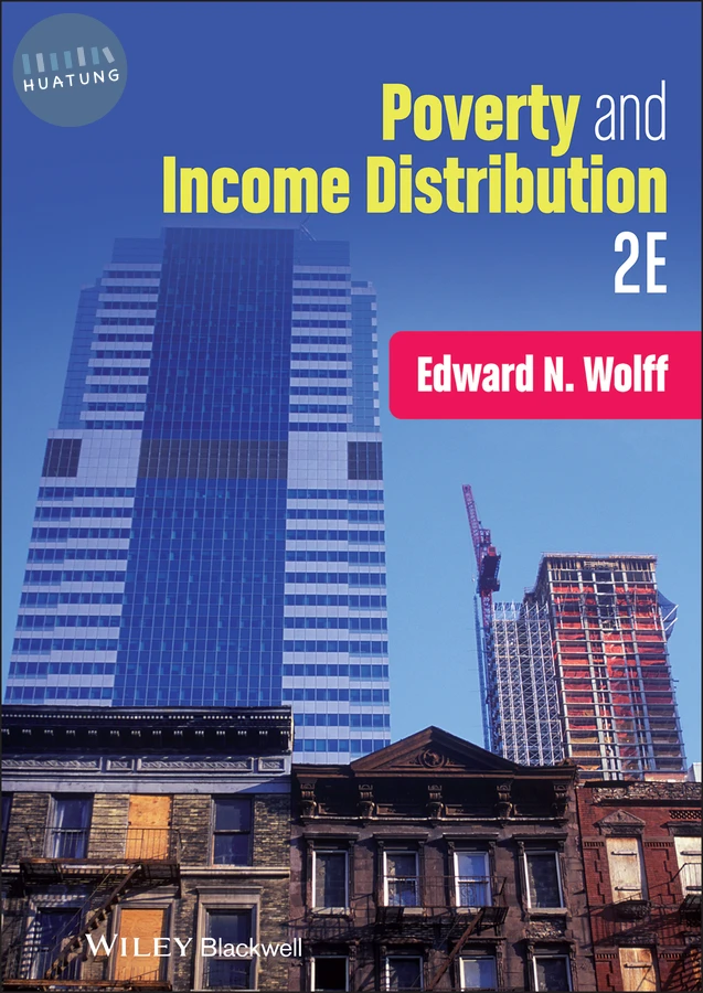 Poverty and Income Distribution 
