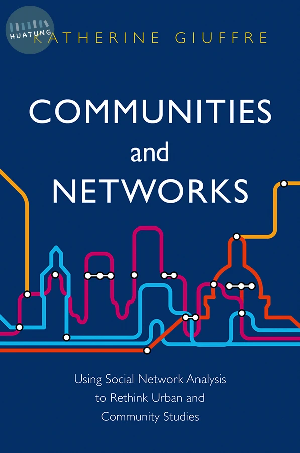 Communities and Networks 