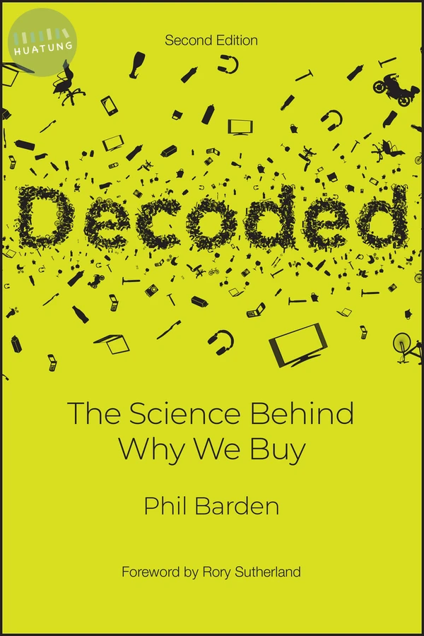 Decoded 