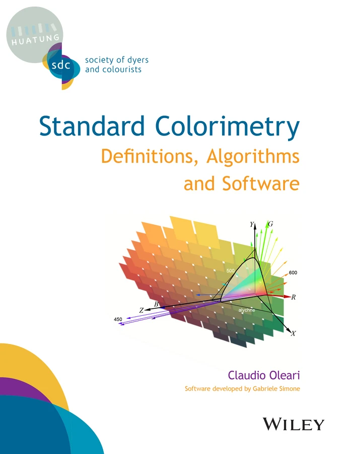 Standard Colorimetry 