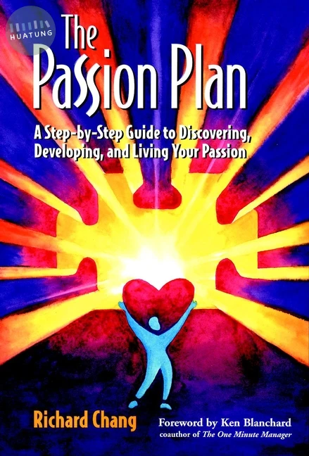 The Passion Plan 