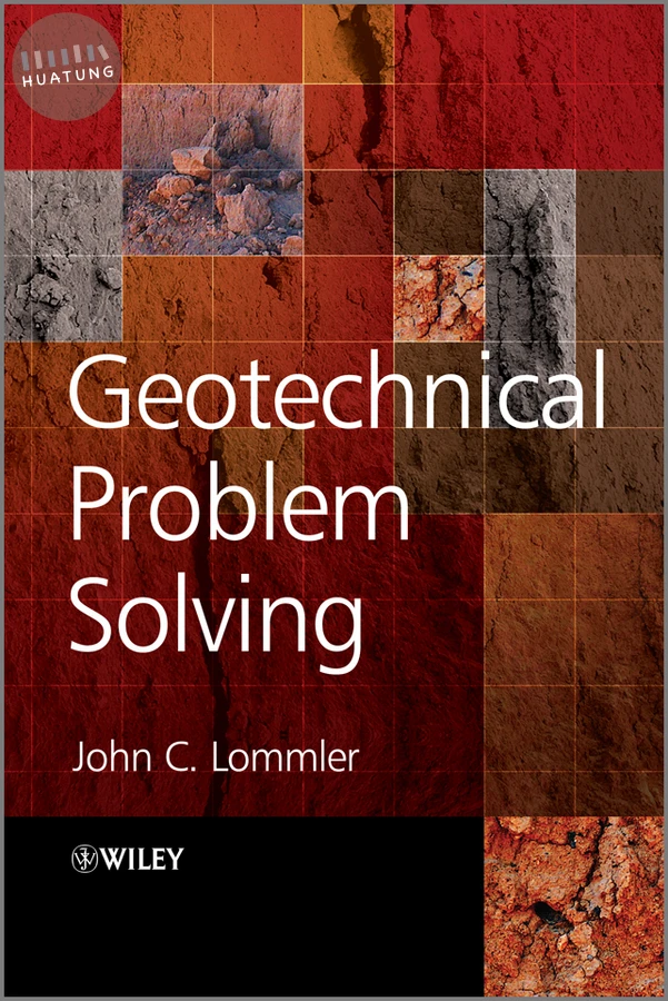 Geotechnical Problem Solving 