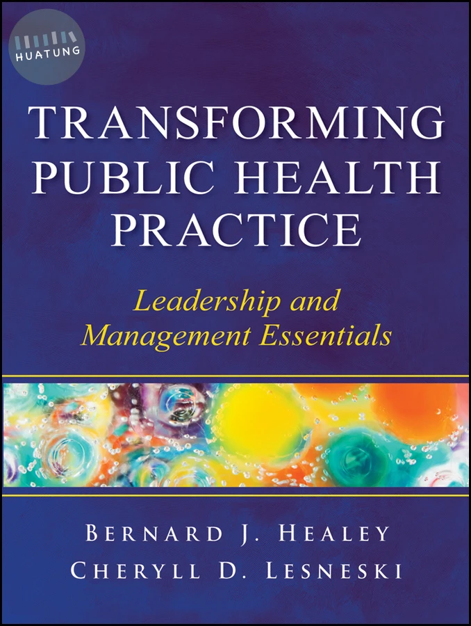 Transforming Public Health Practice 