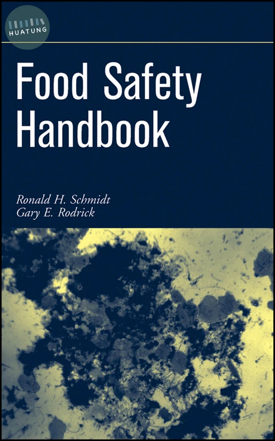 Food Safety Handbook 