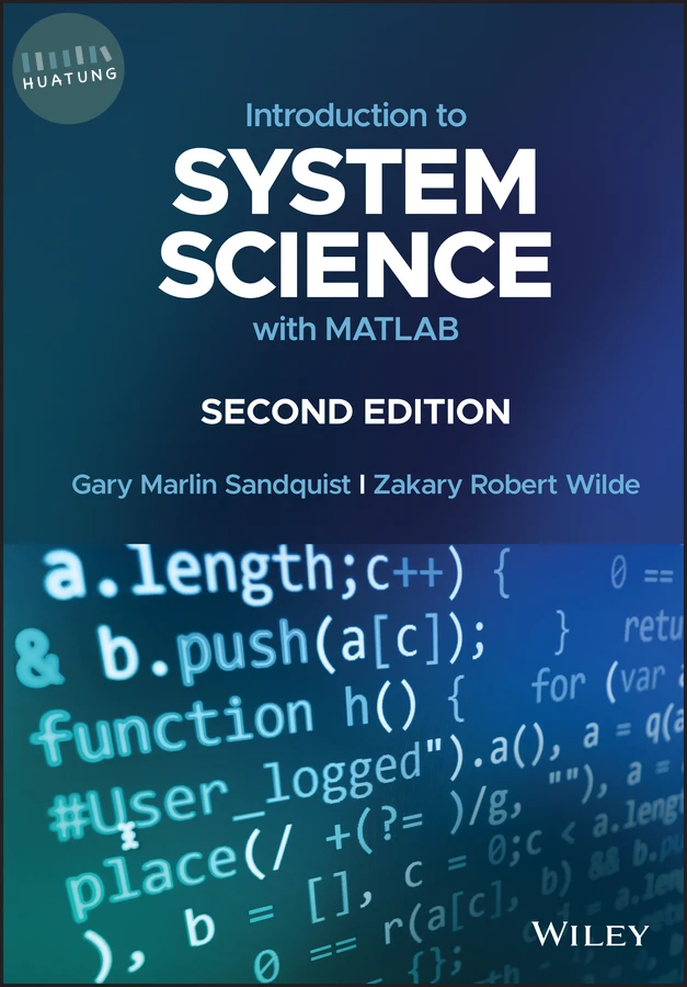 Introduction to System Science with MATLAB 