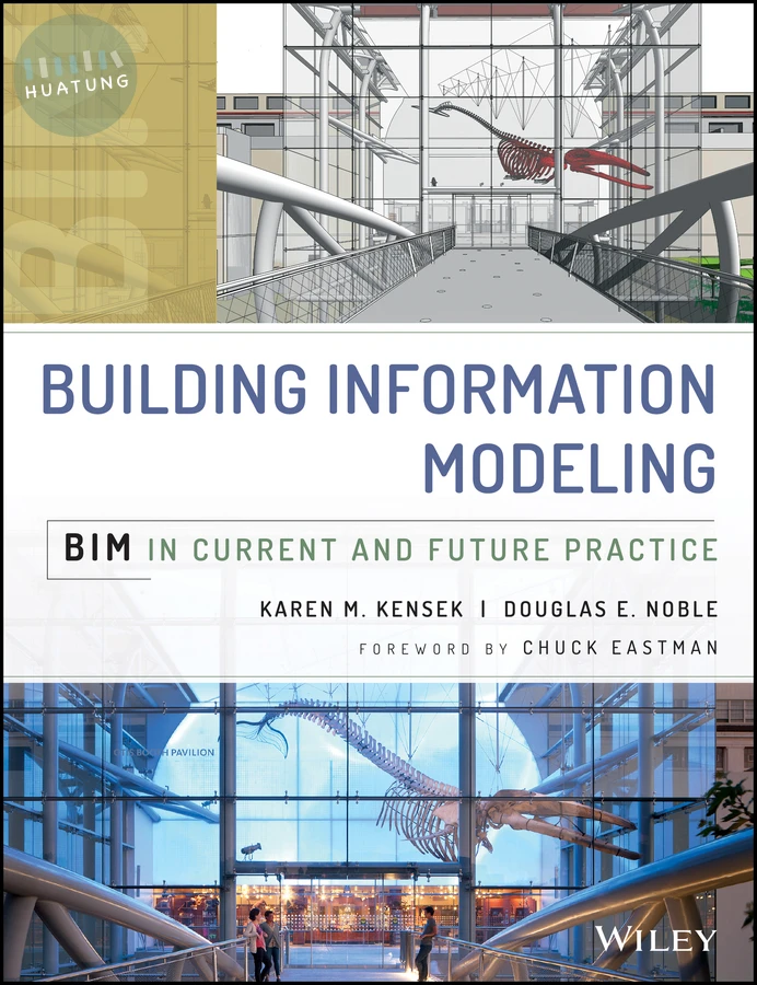 Building Information Modeling 