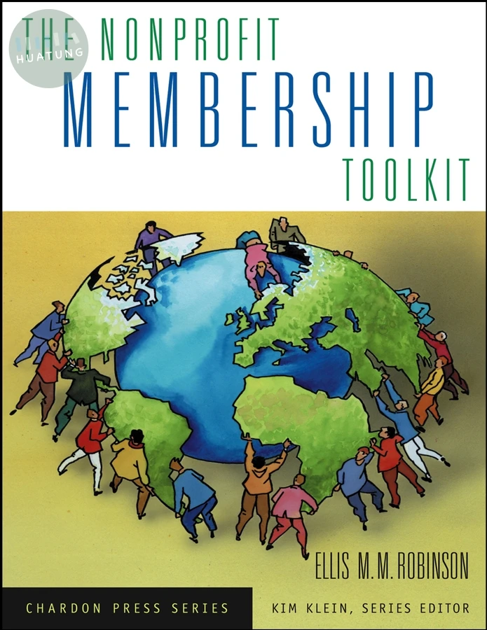 The Nonprofit Membership Toolkit 