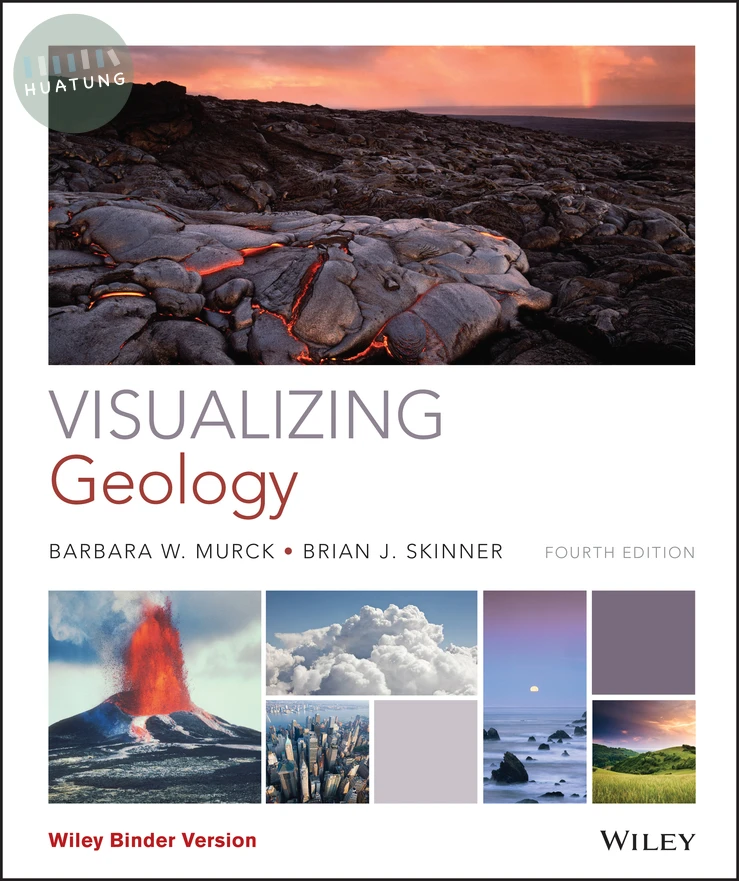 Visualizing Geology 