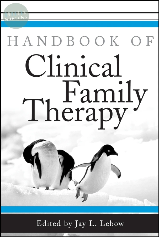 Handbook of Clinical Family Therapy 