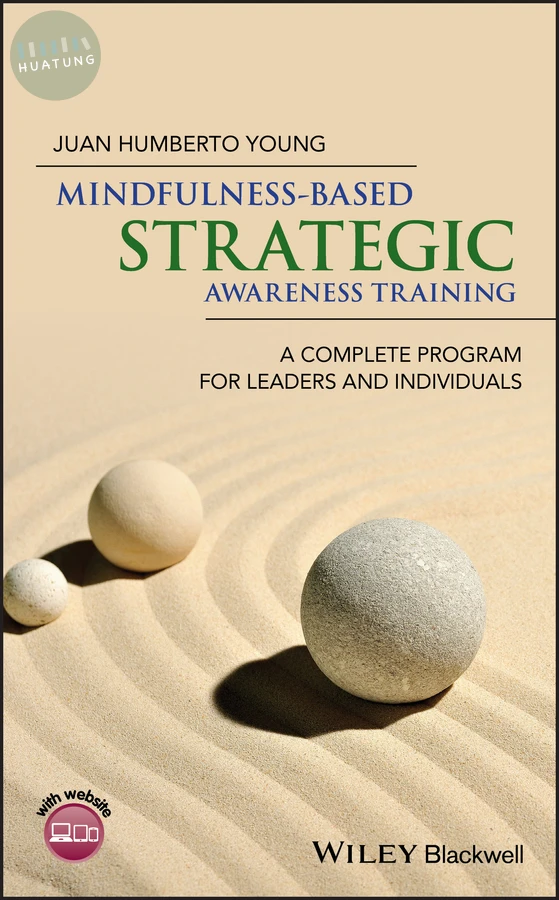 Mindfulness-Based Strategic Awareness Training 