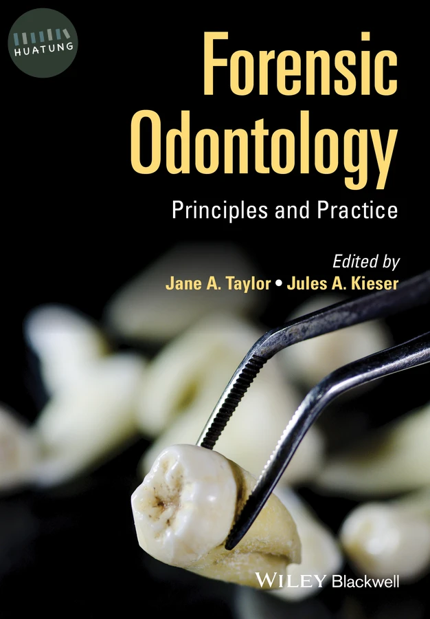 Forensic Odontology 
