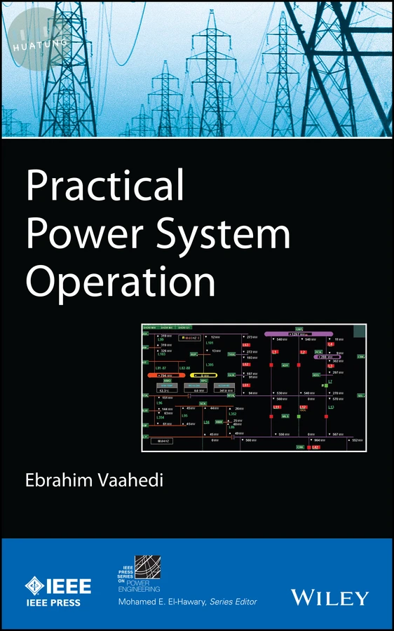 Practical Power System Operation 