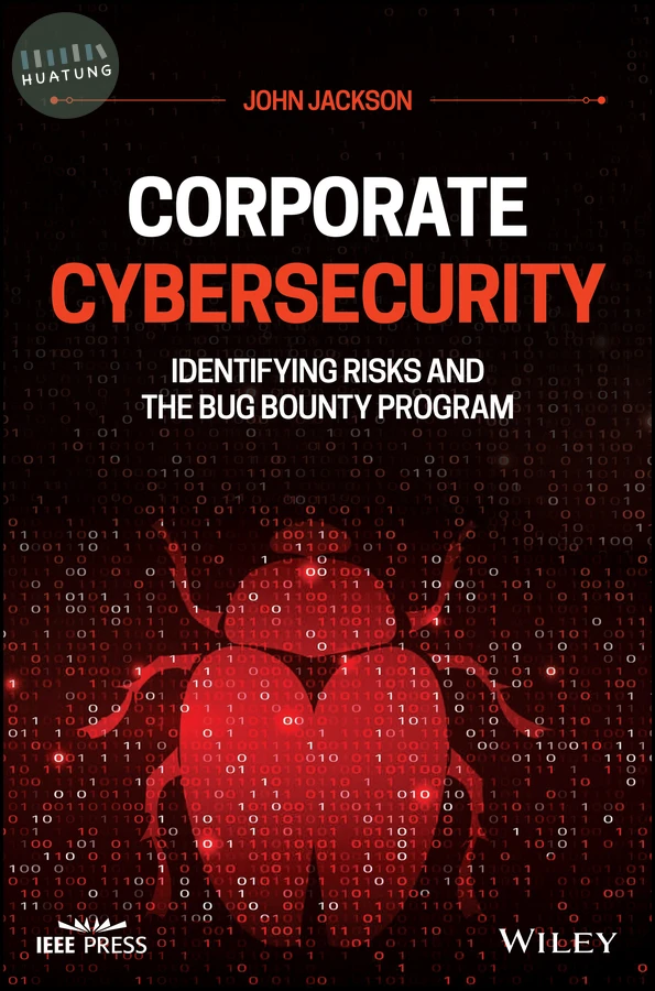 Corporate Cybersecurity 