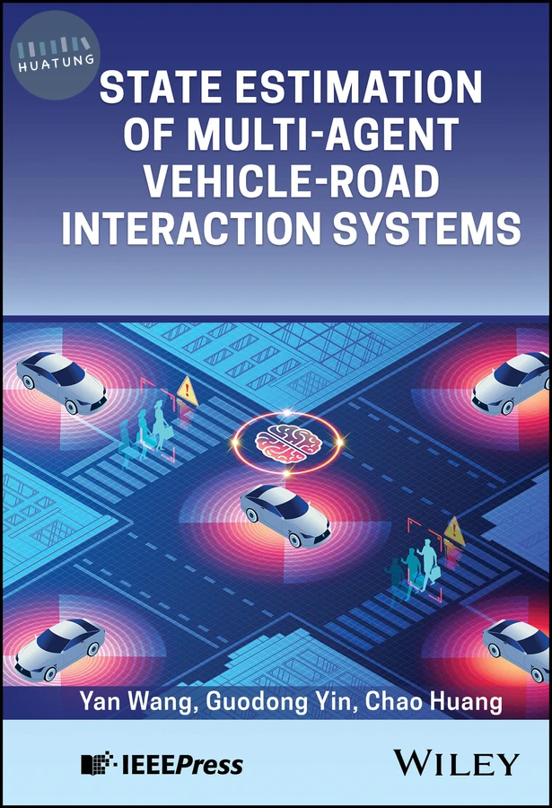 State Estimation of Multi-Agent Vehicle-Road Interaction Systems 