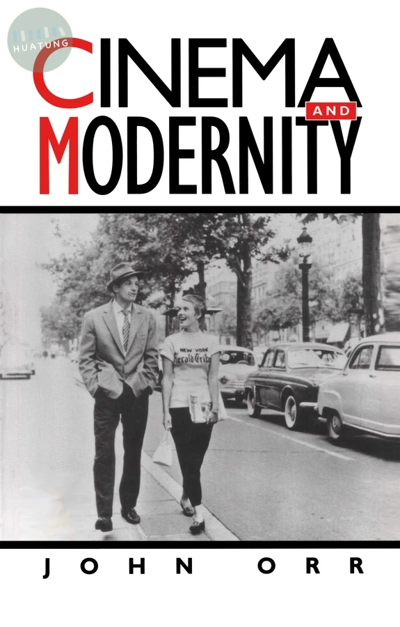 Cinema and Modernity 