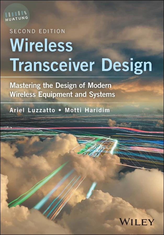 Wireless Transceiver Design 