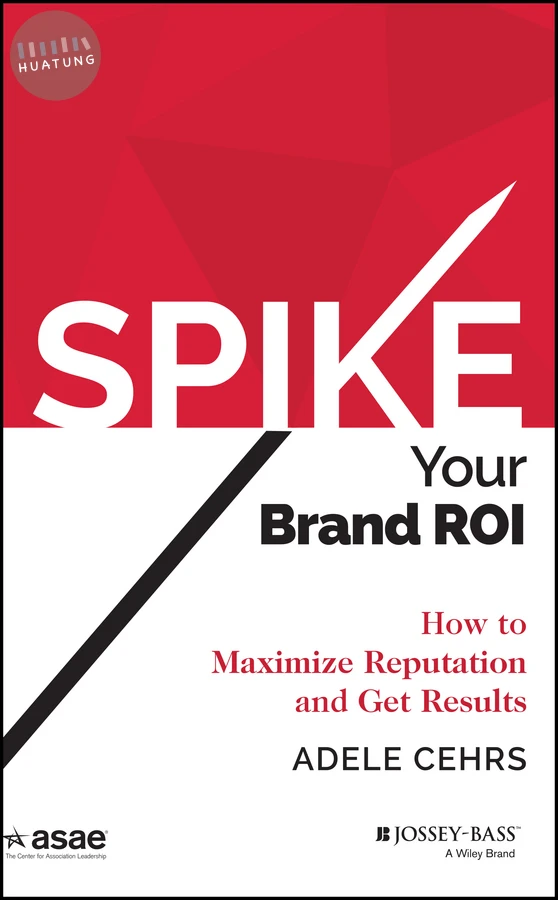 Spike your Brand ROI 