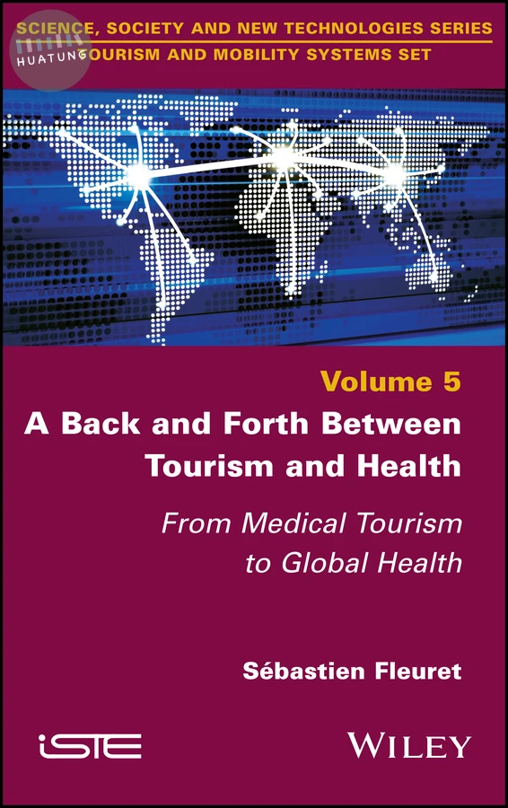 A Back and Forth between Tourism and Health 