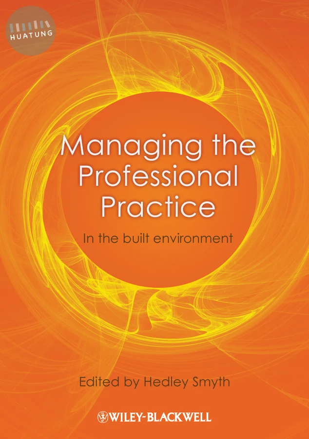 Managing the Professional Practice 