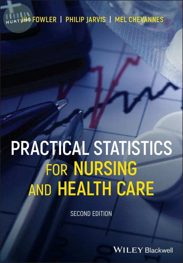 Practical Statistics for Nursing and Health Care 