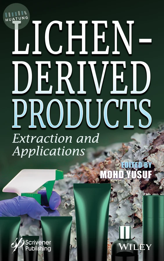 Lichen-Derived Products 