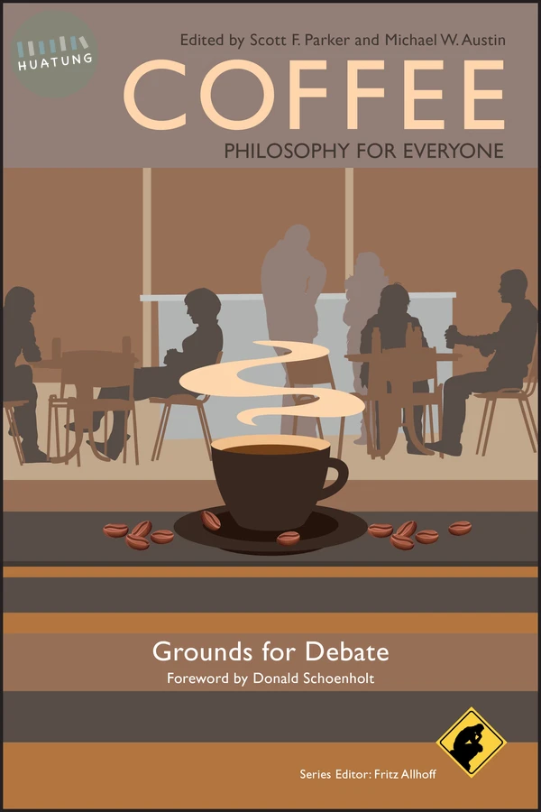 Coffee - Philosophy for Everyone 