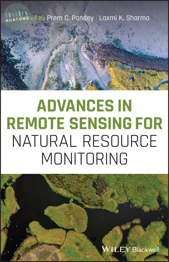 Advances in Remote Sensing for Natural Resource Monitoring 