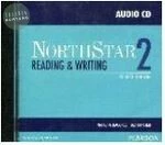 NorthStar : Reading & Writing Audio CD 2 (4版)