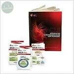 Advanced Cardiovascular Life Support (ACLS) Provider Manual 