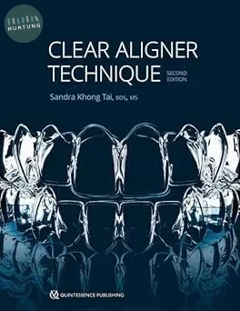 Clear Aligner Technique 