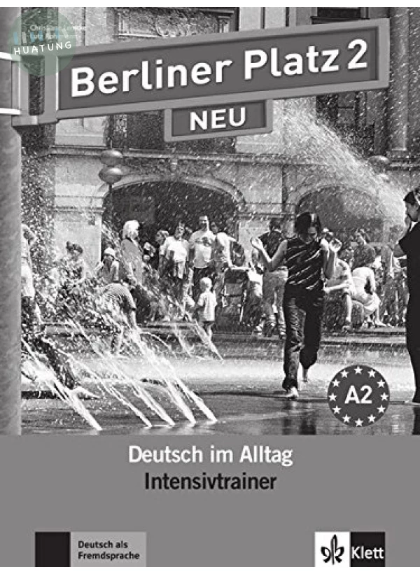 Berliner Platz 2 neu, Intensivtrainer 