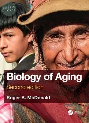 Biology of Aging (2版)