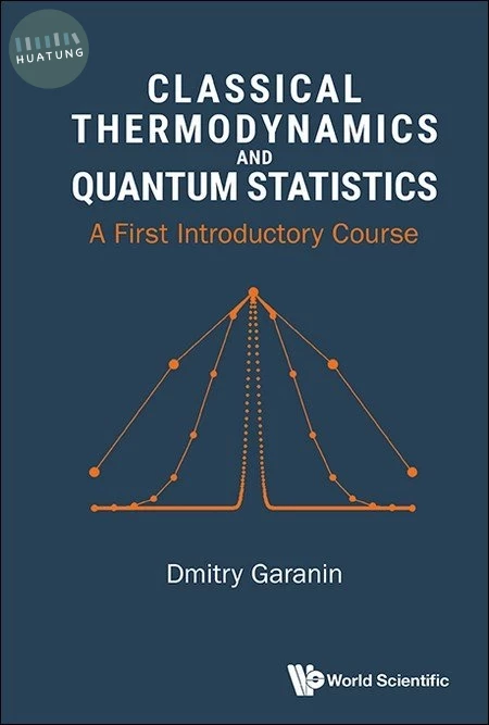 Classical Thermodynamics and Quantum Statistics 