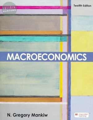 Macroeconomics (12版)