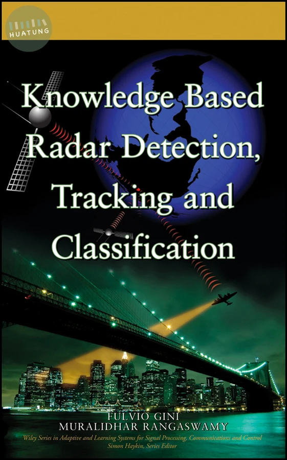 Knowledge Based Radar Detection, Tracking and Classification 