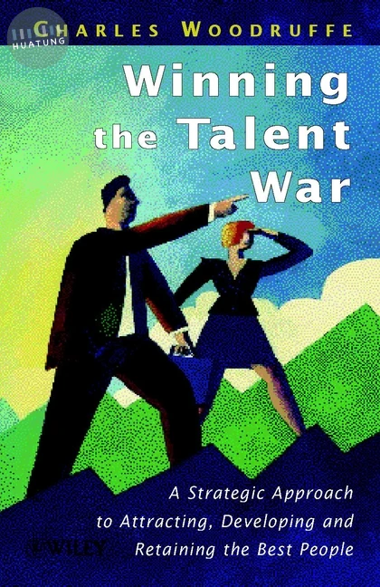 Winning the Talent War 
