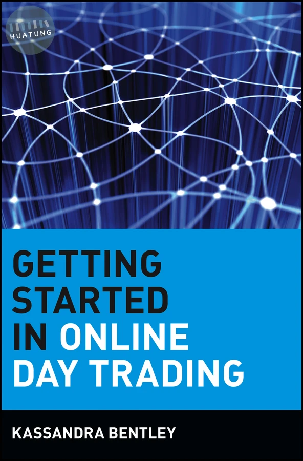 Getting Started in Online Day Trading 