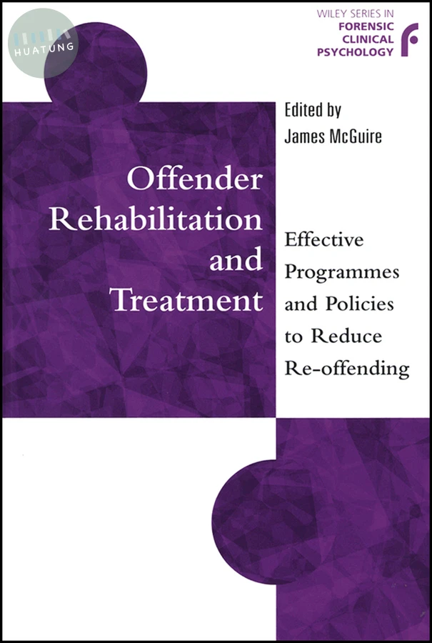 Offender Rehabilitation and Treatment 