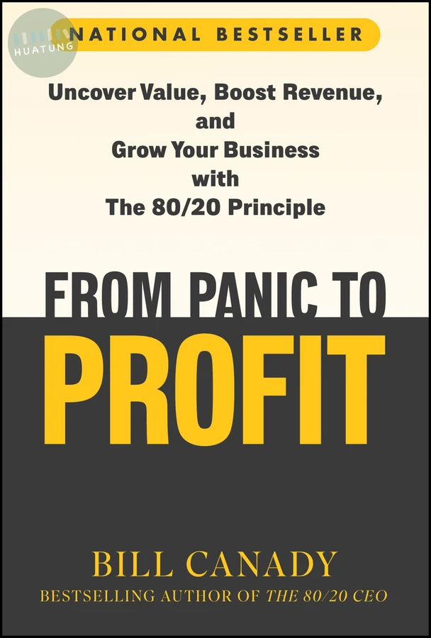 From Panic to Profit 