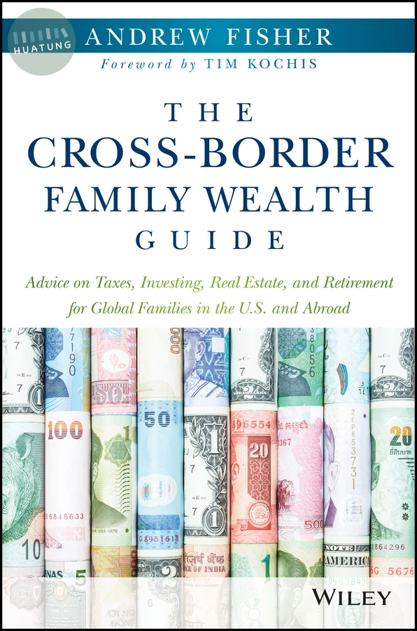 The Cross-Border Family Wealth Guide 
